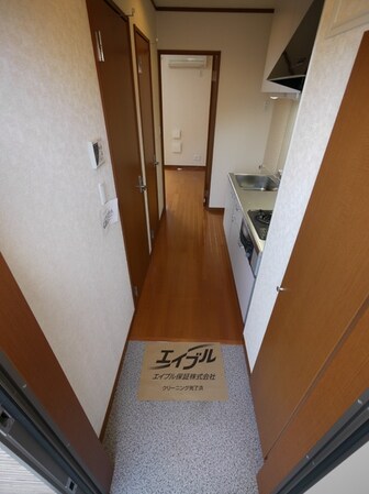 アムール プリエの物件内観写真